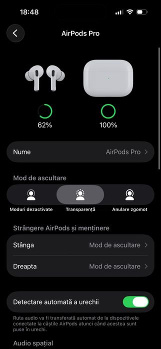 Vand air pods 2 pro