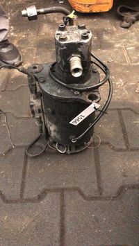 Motor electric stivuitor Still 80V, 35A, 2kw SN: 375608 (1566)