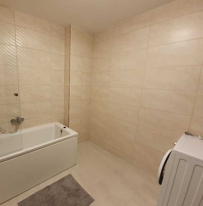 Дава се под наем Тристаен апартамент в Пловдив, Южен - 88 кв.м за 459 € - Снимка #7