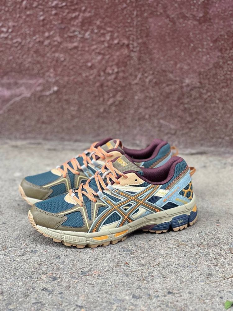 Asics Gel Kahano 8