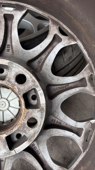 17 джанти за BMW/ БМВ style 80