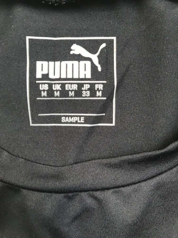 Мъжка тиниска Puma