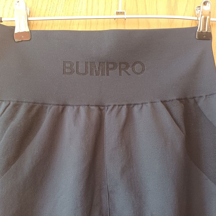 Клин Bumpro L нов