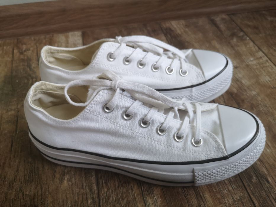 Converse, оригинални кецове, номер 38