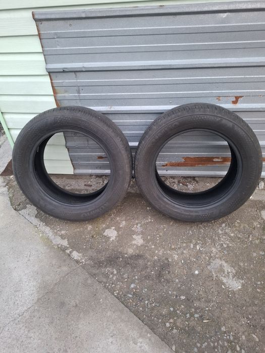 Продам автошины летние