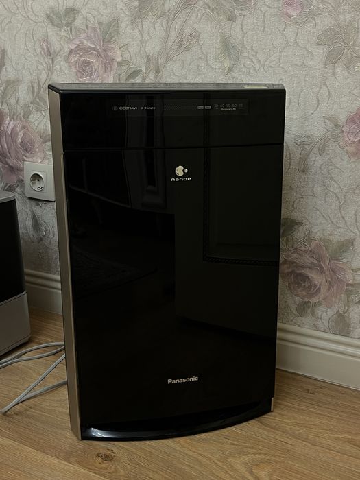 Очиститель увлажнитель воздуха