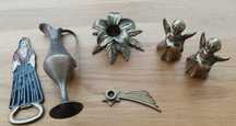 Obiecte Ornamentale Bronz