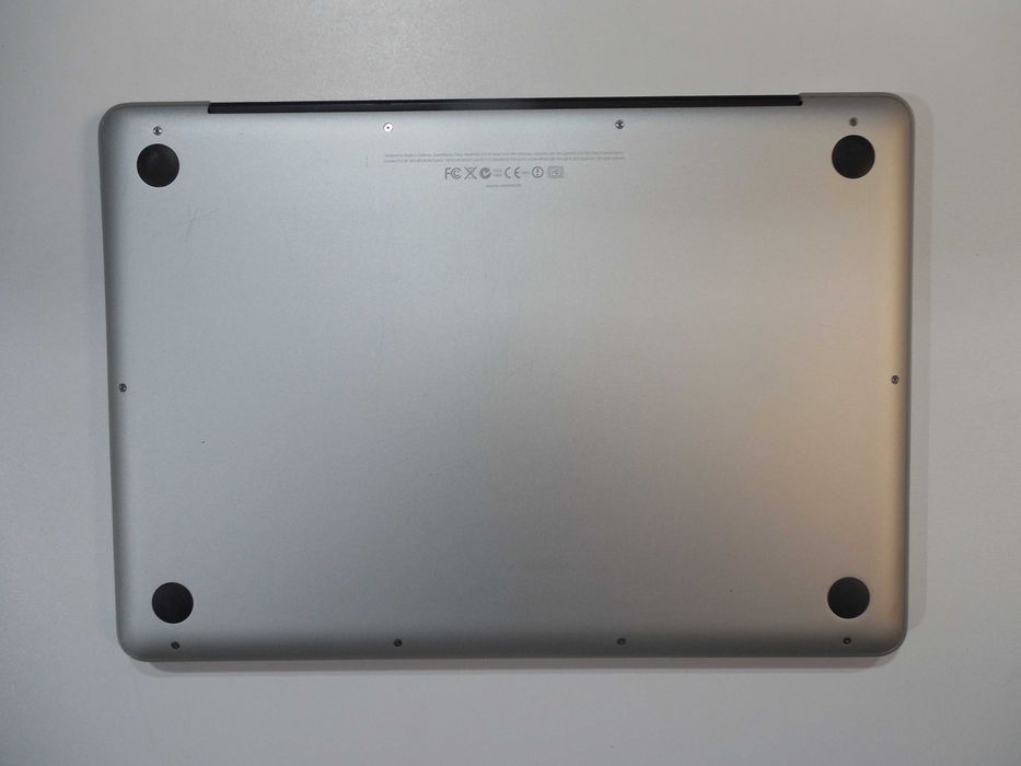 Vand laptop MacBook Pro 13,1 inci SSD I5