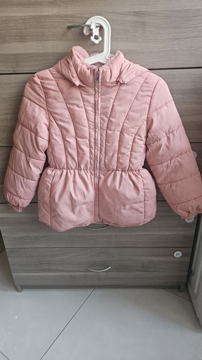 Зимно яке Майорал 134 размер