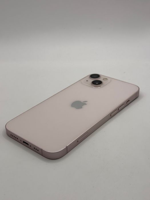 Iphone 13 128GB 100% Grad A Garantie Rate - zonemag.ro