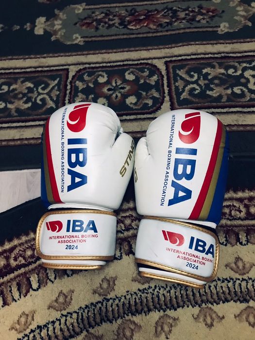 Сатылады iba 2024