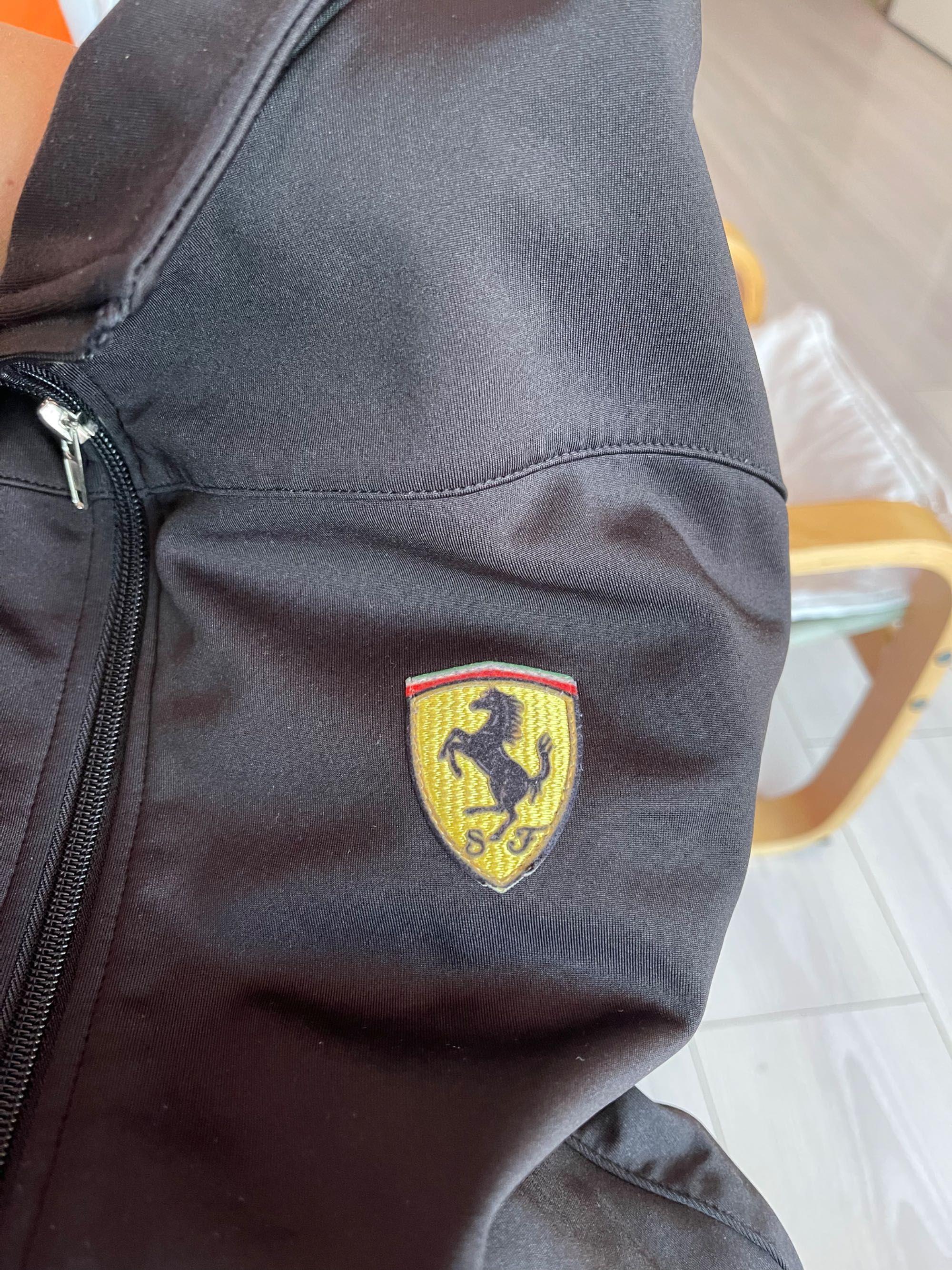 Мъжко яке Ferrari M