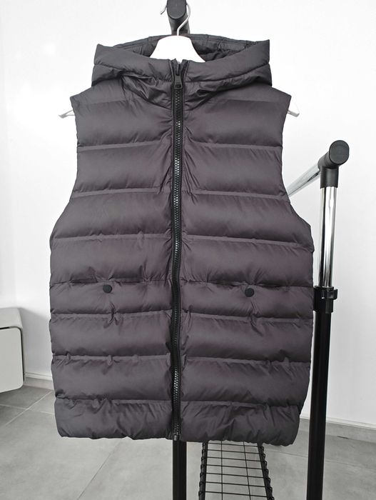 Zara, Gulliver - пухен елек, яке, палто, топли панталони 146-152