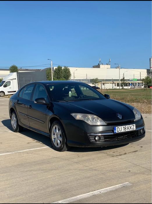 Renault Laguna 1.5 DCI 2008