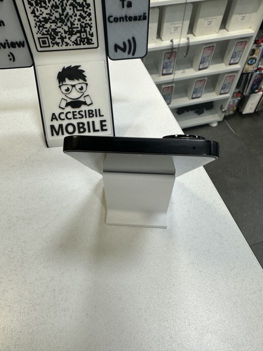 Honor 90 Lite 256GB/8GB+5GB RAM Factura+Garantie MAGAZIN..