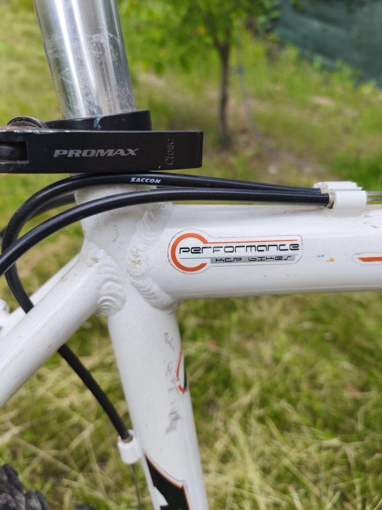 Велосипед Evolution KCP 26 цола
