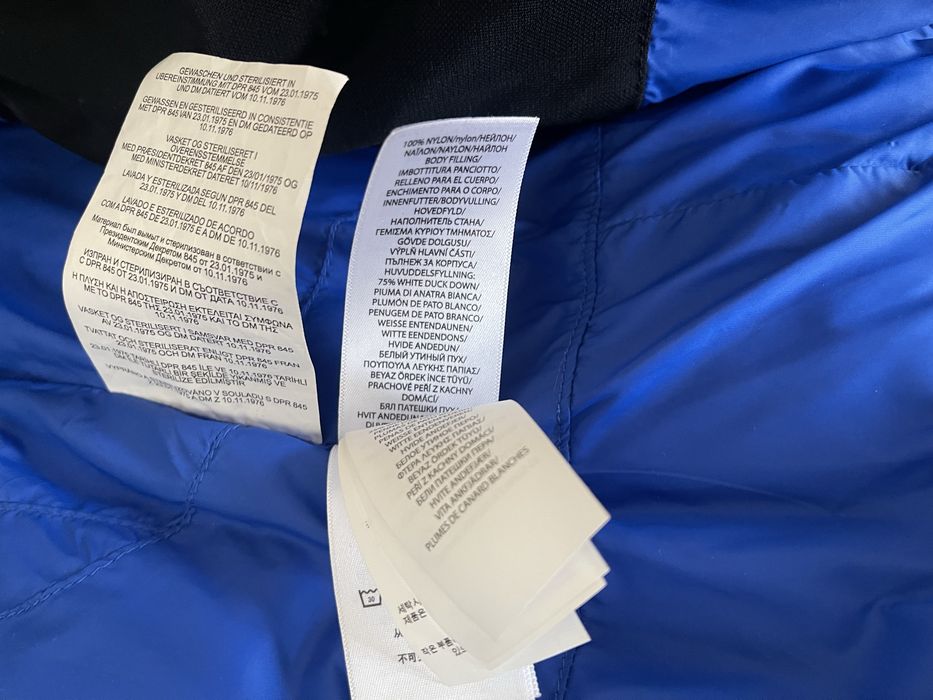 Vesta noua cu eticheta Polo Ralph Lauren