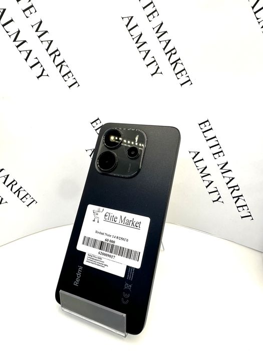 Redmi note 14 8/256gb