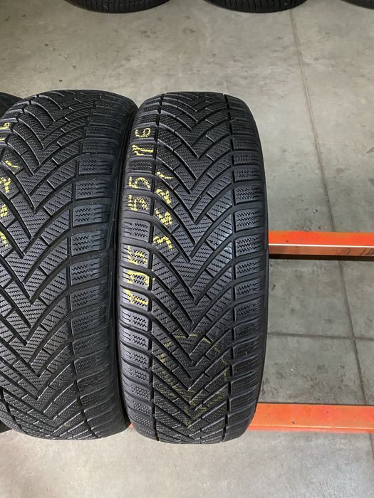 Anvelope iarna 195/55/16 Vredestein Wintrac 195 55 16 R16