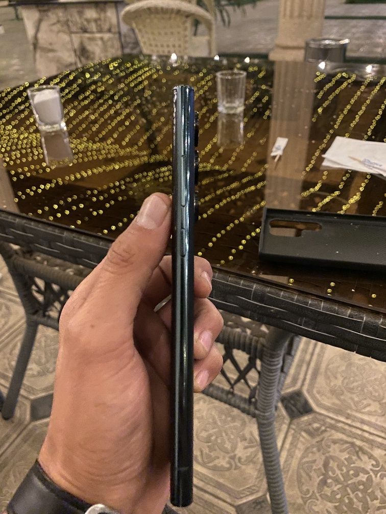 Samsung Galaxy S22 Ultra