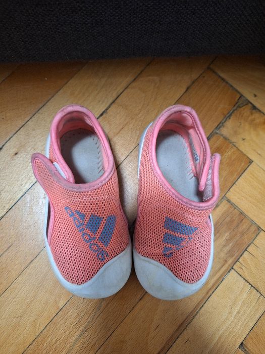 Adidas, Puma , Reebok, Timberland