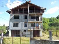 Casa in zona linistita