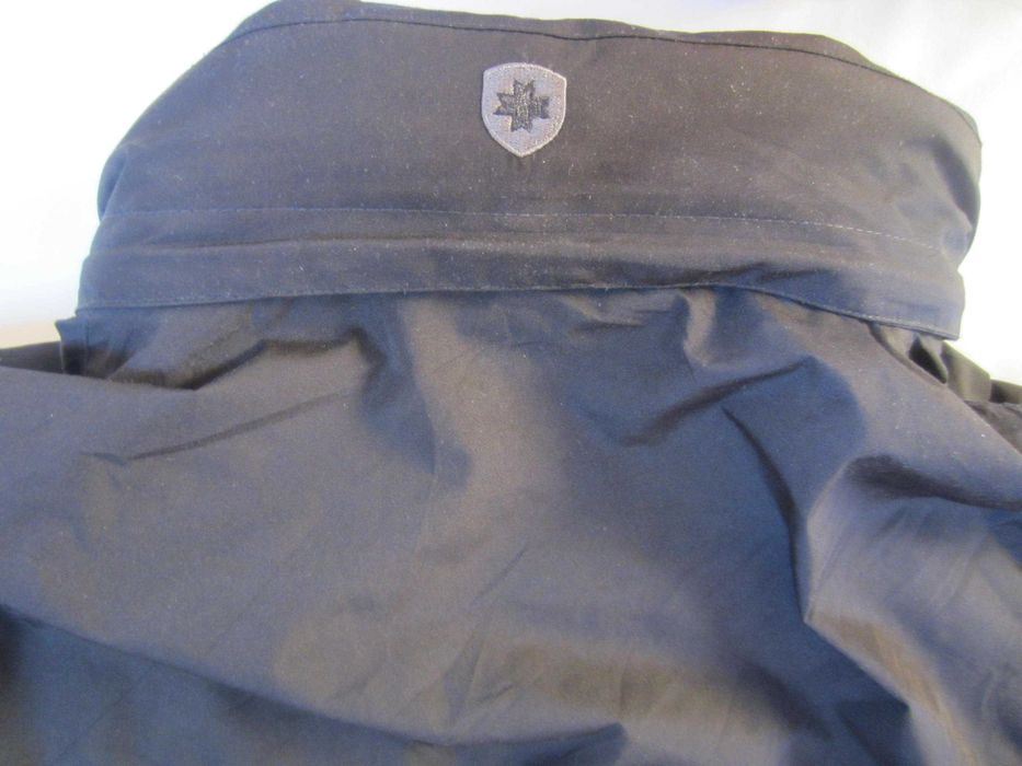 Geaca Wellenstein, GolfJacke, masura M, gluga in guler, stare f.buna