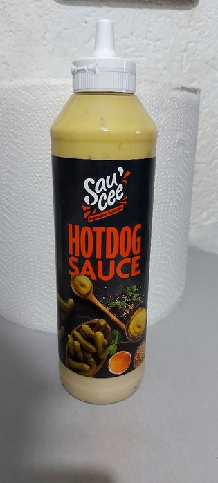 Sosuri diverse sortimente