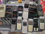 Lot telefoane vintage 200ron toate