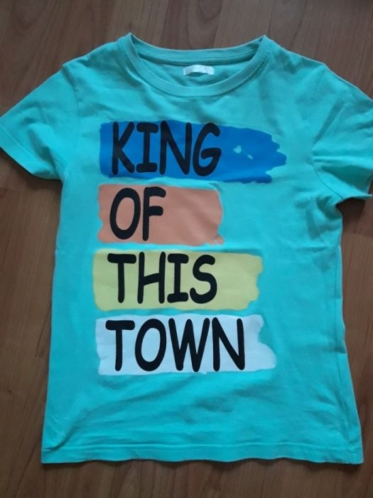 Tricou pentru copii