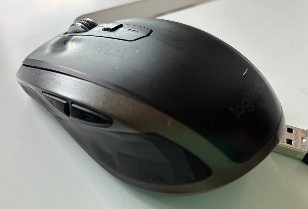 Logitech MX Anywhere 2 Мишка