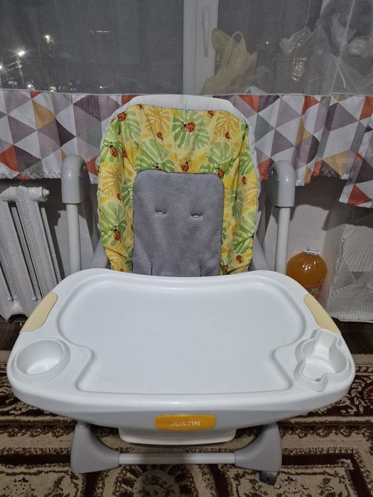 Продам стульчик для кормления