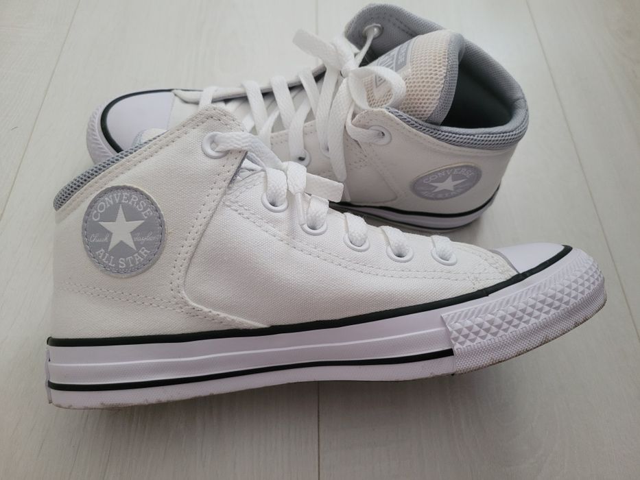 Tenesi Converse unisex marime 36.5