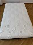 Saltea 120X 200 Dormeo Platinum Deluxe doar Bacau