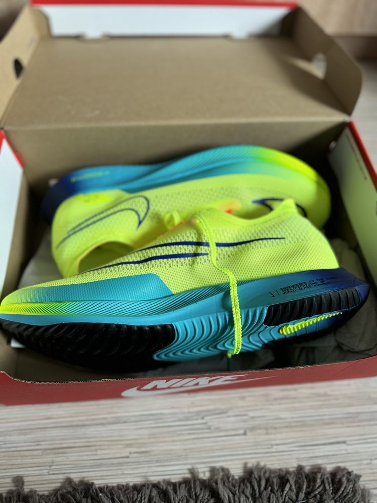 NIKE streakfly **НЕОБУВАНИ**45 номер
