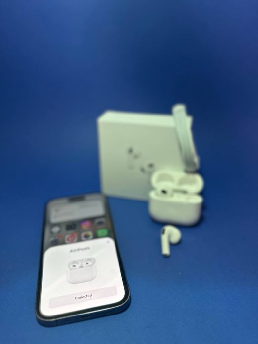 Airpods 3 sigilate