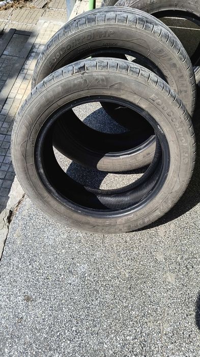 Летни гуми Фулда 205/55/16 ЦЕНА ЗА ЕДИН БРОЙ