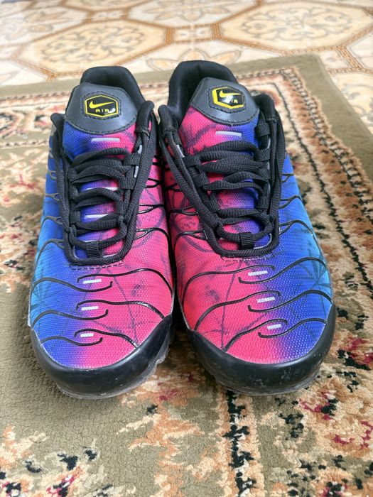 Кроссовки air max tn