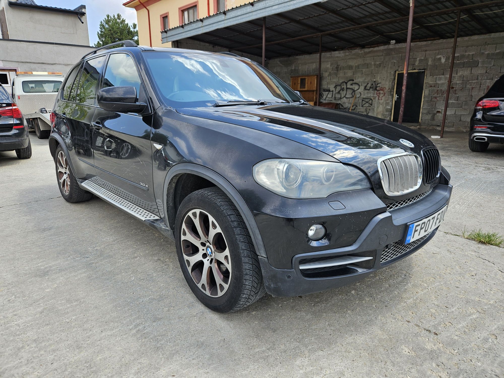 Jante bmw style 211 R19
