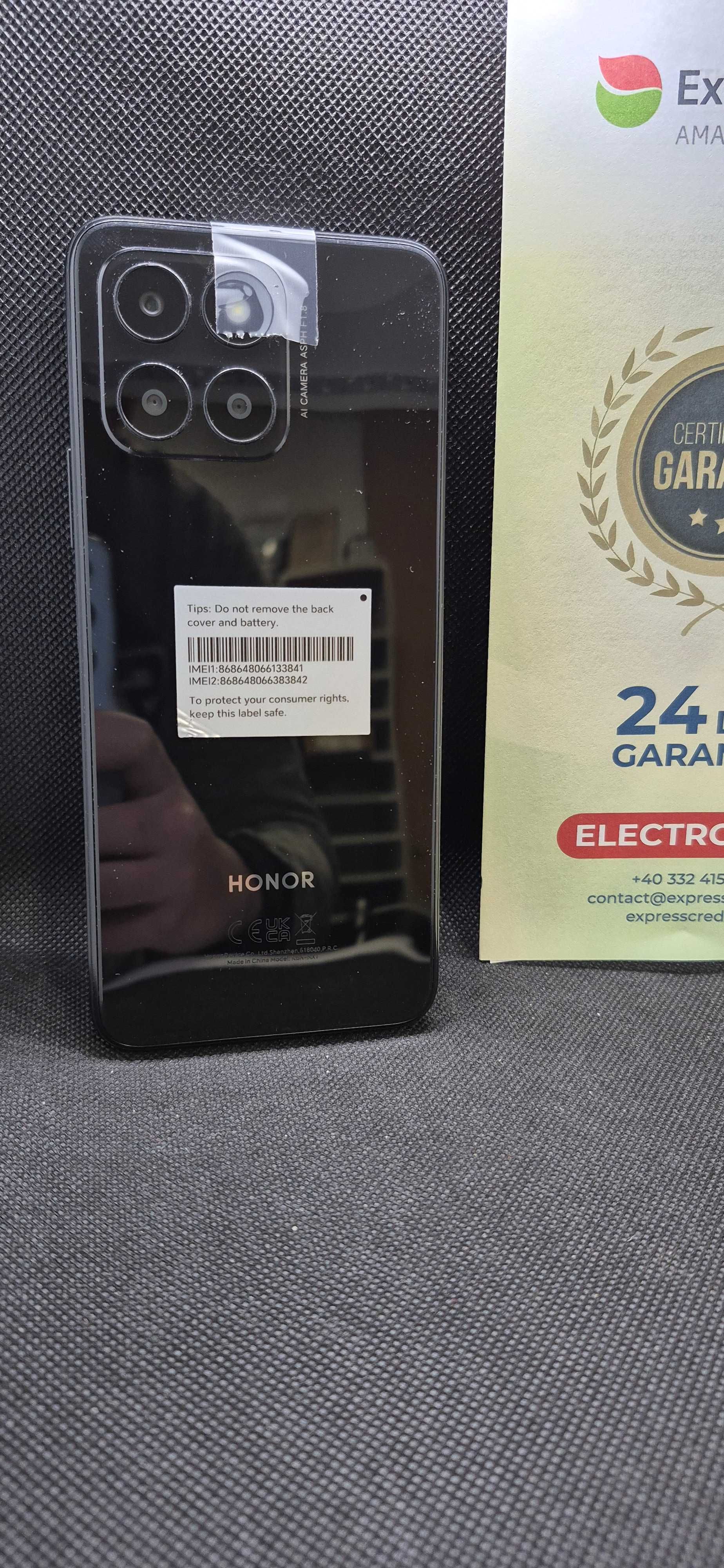 Telefon Honor 70 Lite (Ag29 Siraj)