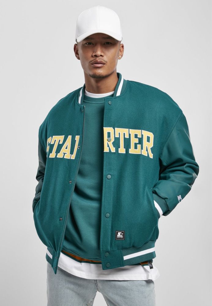 Starter Black Label Team Jacket Retro ОРИГИНАЛ мъжко яке - M/L/XL/2XL