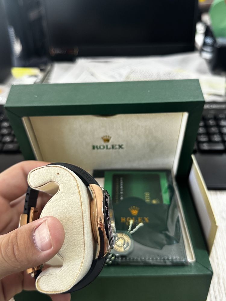 Rolex Cosmopragh Daydona AAA