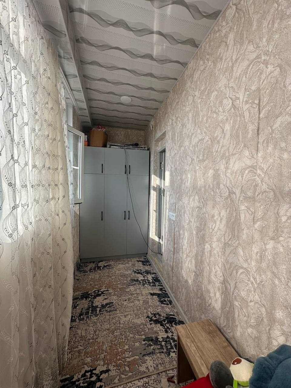 1 хонали квартира