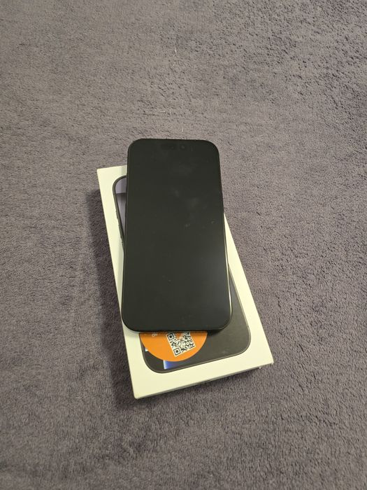 Vand/schimb iphone 16 pro/ 256 gb fullbox