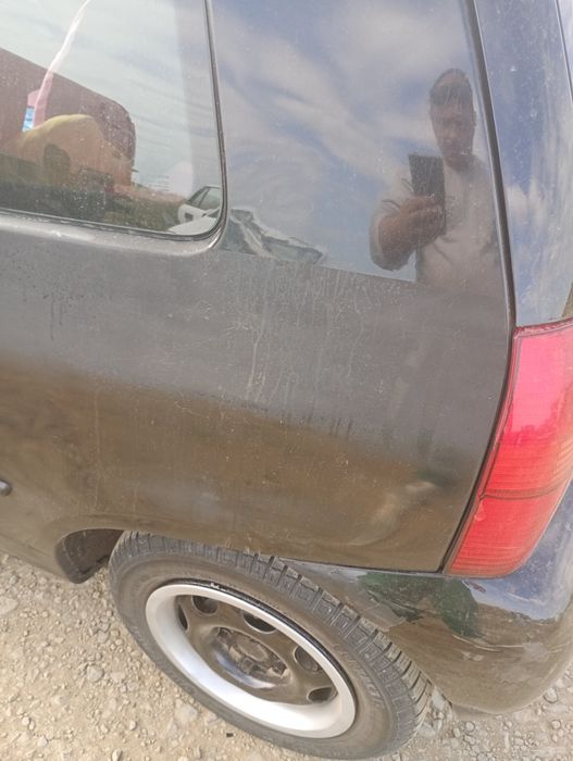 Vand Volkswagen lupo