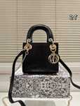 Geanta de mana dama Dior 640-05