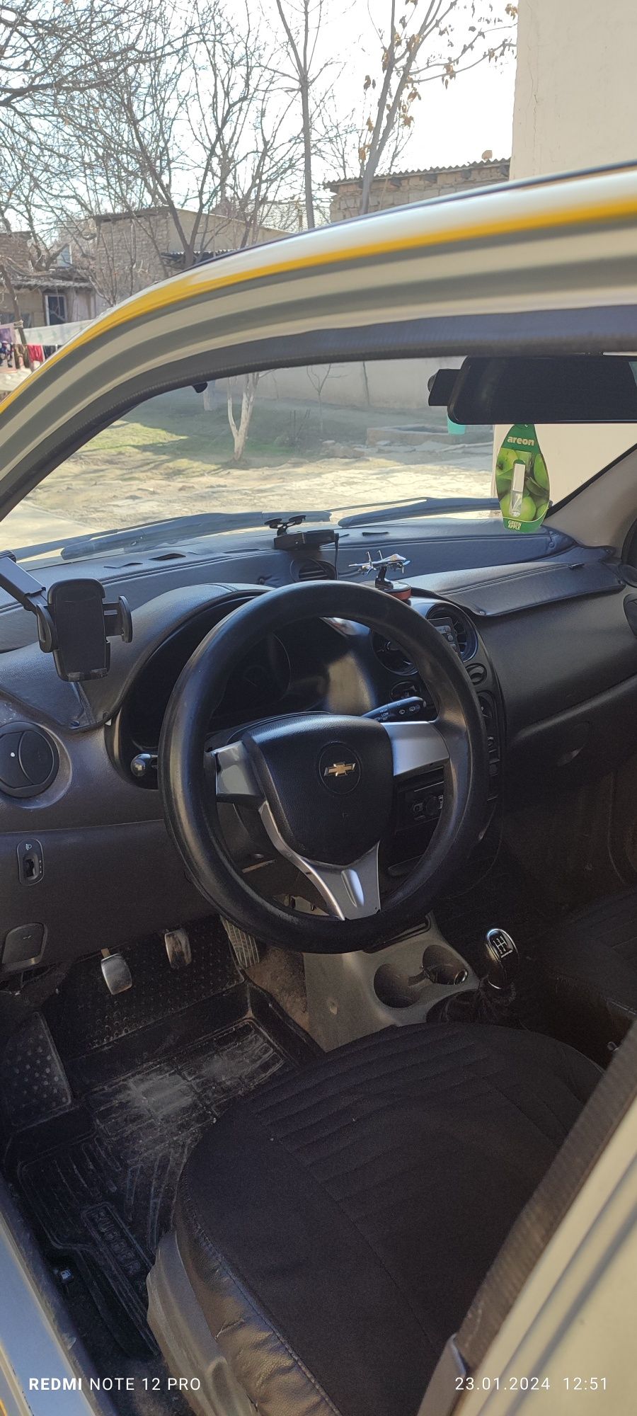 matiz 2010 30 millon faqat naxtga