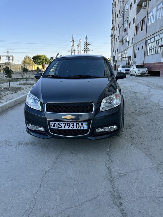 Nexia 3 2019 y, 74.000 probeg