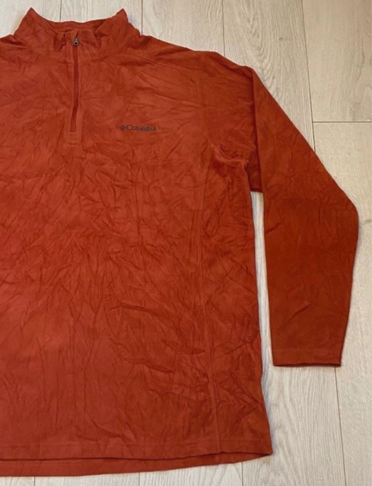 Polar subțire bărbați Columbia, XL