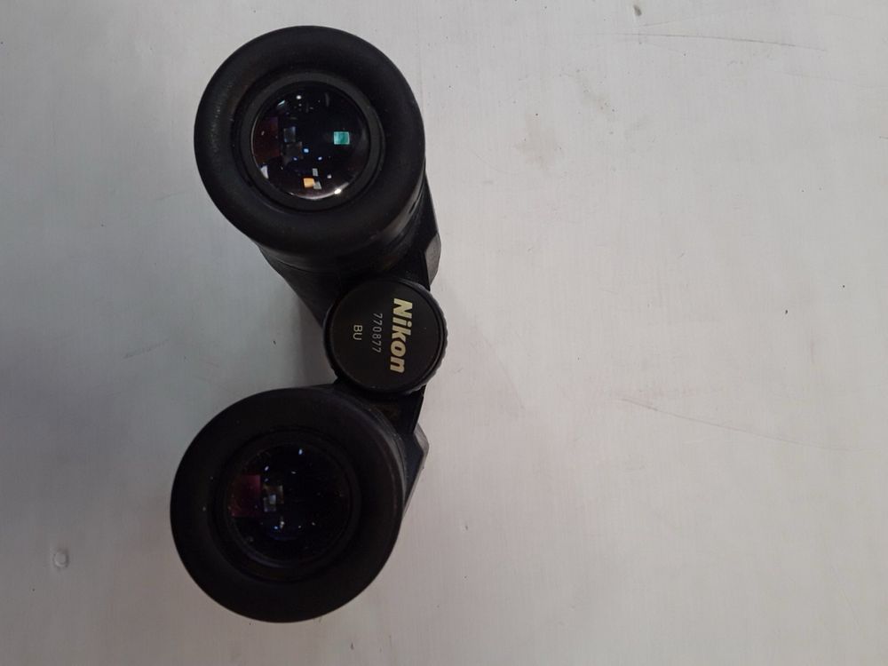 Бинокъл Nikon 10×25